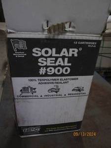 case of 12 #900...