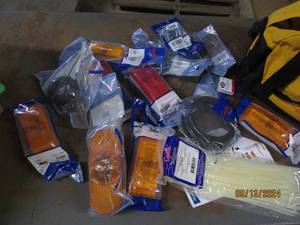 new grote bag of lighting solutions...