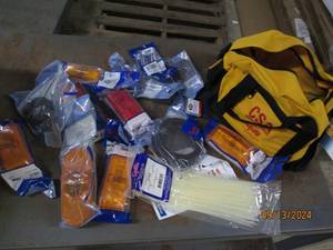 new grote bag of lighting solutions...