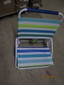 main stays beach sand chair...