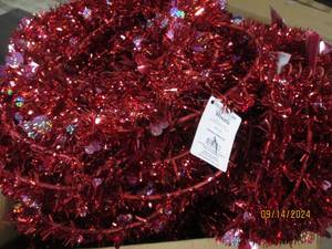 15 valentine wreaths...
