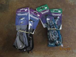 5 foster grant reading glasses with...