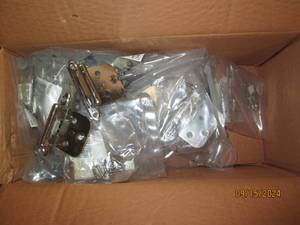 case of 25 pairs of self closing ki...