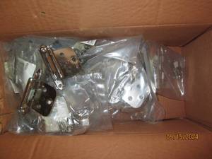 case of 25 pairs of self closing ki...