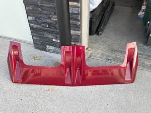 Lund Chevy Roof VisorSun Visor