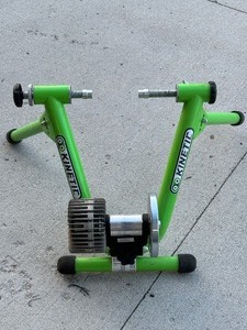 Kinetic T-99C Road Machine Fluid Bike Trainer