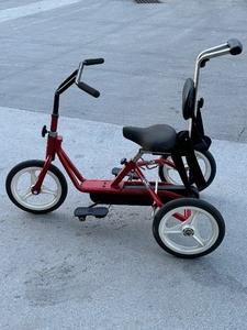 Rifton Tricycle