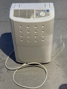 Amana Dehumidifier