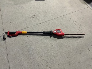 Homelite Extension Hedger