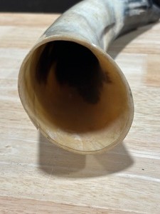 Powder Horn