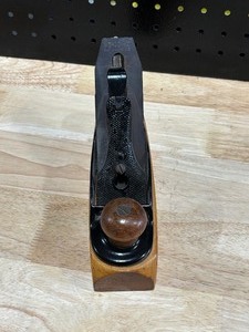 Bailey Block Plane
