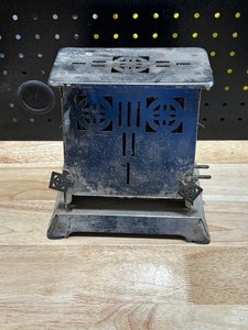 Westinghouse Antique Toaster