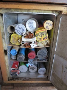 lot 40 image: Large Mixed Lot of Welding Rods