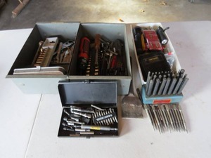 lot 48 image: Mixed Lot of Assorted Hand Tools