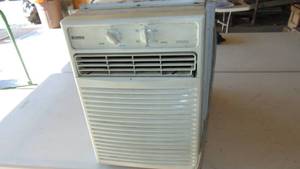lot 84 image: Kenmore Air Conditioner - Model - 580.72126200