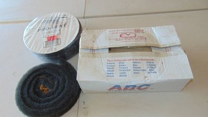 lot 92 image: Mixed Lot of Roofing Supplies