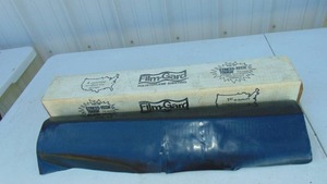lot 122 image: 2 Rolls of 4Mil Black Poly Sheeting