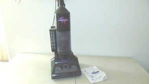 lot 158 image: Fantom Thunder 12V Vacuum