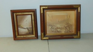 lot 165 image: Mixed Lot of Artwork