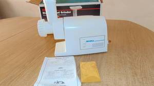 lot 176 image: Rival Electric Food Grinder - Model 2250