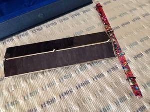 lot 47 image: Prismatic Wand Kalaidascope