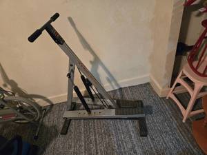 lot 217 image: Performax PS-8 Stair Climber