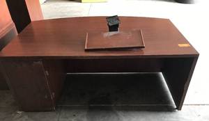Large Office Furniture Lot