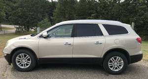 2009 Buick Enclave CX AWD