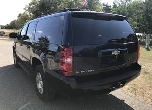 2007 Chevy Suburban LT 4x4