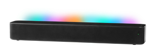 lot 211 image: Blast Onn. 2.0 LED Soundbar with 2 Speakers, 20