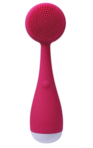 lot 235 image: Lot of 10 PMD Clean Mini Facial Cleansing Device - Pink