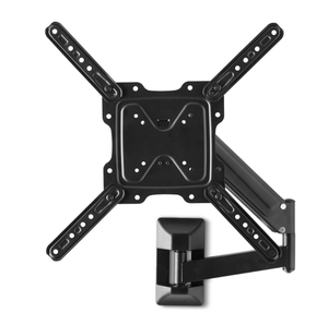 lot 564 image: onn. Full Motion Spring-Assisted TV Wall Mount