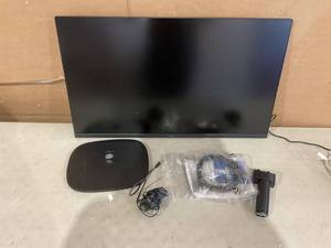 lot 306 image: Surf Onn. 32 FHD (1920 x 1080p) 75hz Bezel-Less Office Monitor