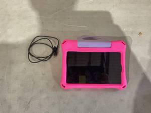 lot 368 image: Surf Onn. 10.1 Kids Tablet Powered by Android 32GB