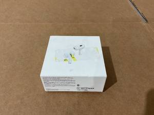 lot 21 image: Apple AirPods Pro (2nd Generation)