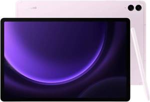 lot 3 image: Samsung Galaxy Tab S9 FE 10.9 128GB WiFi Android Tablet Lavender