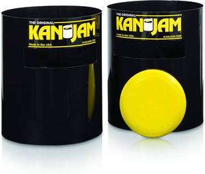lot 485 image: Kan Jam Disc Toss Game