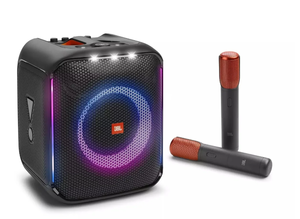 lot 91 image: JBL PartyBox Encore Karaoke Party Speaker