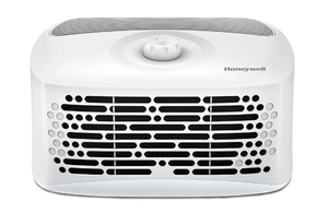 lot 106 image: Honeywell Air Purifier, HHT270, 100 sq ft, U Carbon Filter