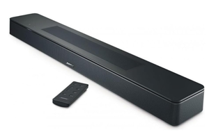 lot 107 image: Bose Soundbar 550
