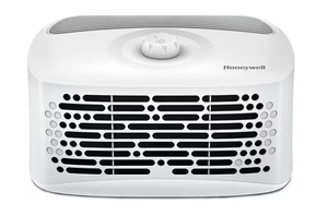 lot 109 image: Honeywell Air Purifier, HHT270, 100 sq ft, U Carbon Filter