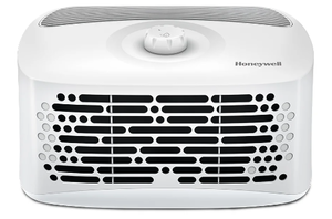 lot 130 image: Honeywell Air Purifier, HHT270, 100 sq ft, U Carbon Filter