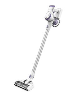 lot 131 image: Tineco A10 Cordless Ultralight Stick Vacuum Cleaner for Hard Floors and Low-Pile Rugs