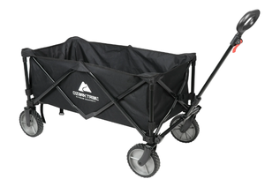 lot 177 image: Ozark Trail Multi-Purpose Big Bucket Cart