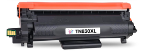 lot 288 image: TN830XL Toner High Yield Replacement for Brother