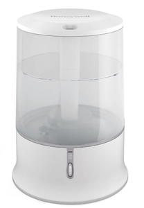 lot 417 image: Honeywell Ultra Quiet Cool Mist Humidifier, 400 sq ft