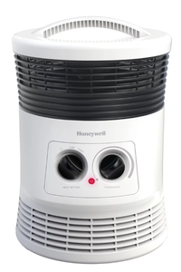 lot 426 image: Honeywell 360 Surround Fan Forced Heater