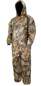 lot 432 image: XLXXL Frogg Toggs All Purpose Mens Camo Rain Suit