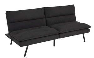 lot 454 image: Mainstays Pillow Top Futon