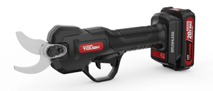 lot 460 image: Hyper Tough 20V 2.0Ah Brushless Pruning Shear